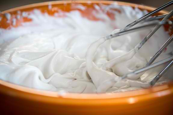 Coconut Milk Whipped Cream Recipe