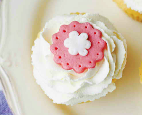 Making your Own Fondant