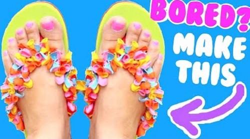 Cool Crafts To Do When You Re Bored