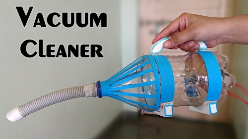 Vacuum Cleaner