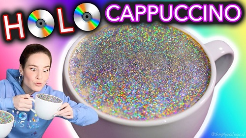 Holo Cappuccino