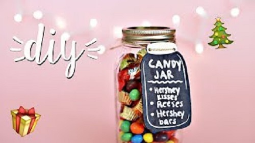 DIY Christmas Gift Ideas